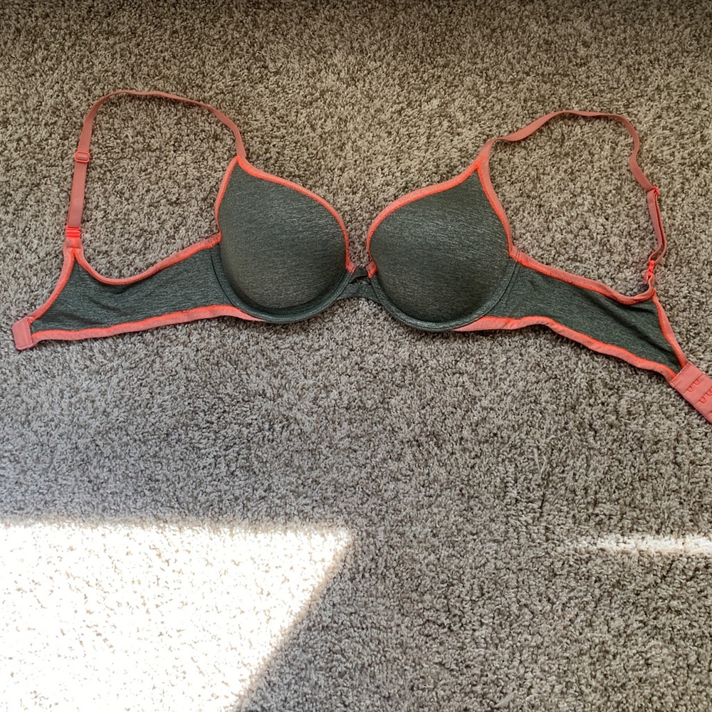 Perfect Shape Demi Bra